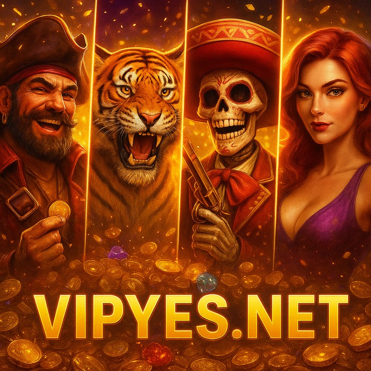 vipyes ব্যাডমিন্টন গেম