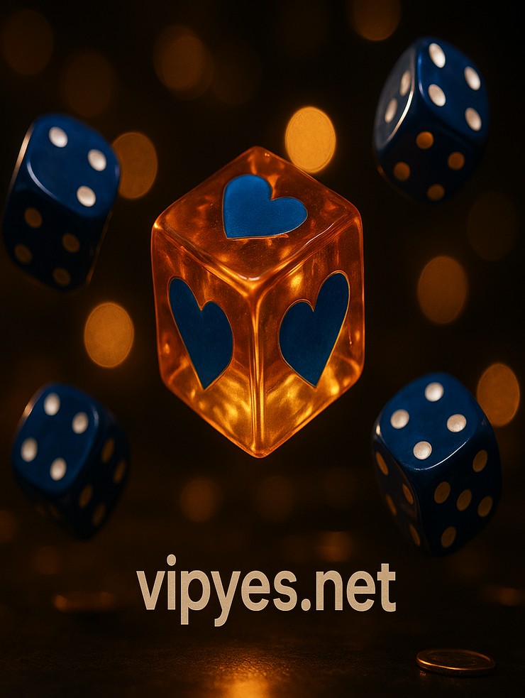 vipyes লাইভ গেমিং অভিজ্ঞতা