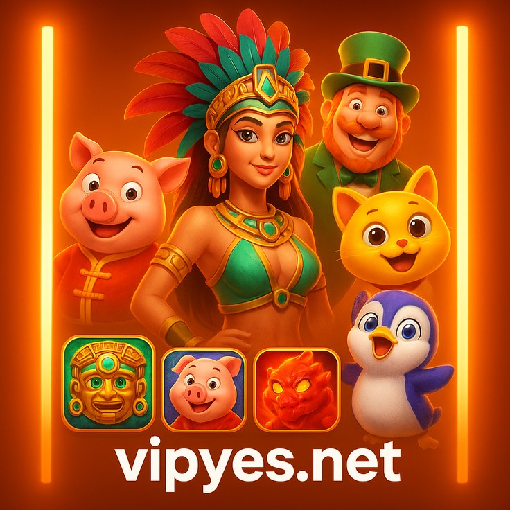 vipyes