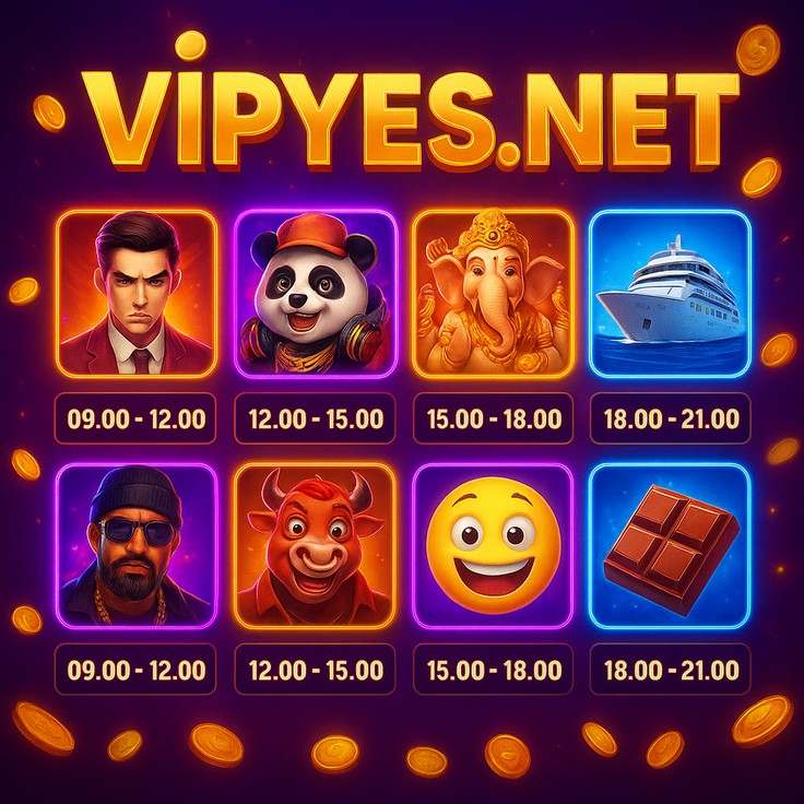 vipyes ফিশিং ও লু ফা
