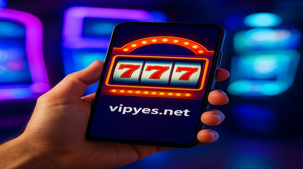 vipyes ব্যাডমিন্টন