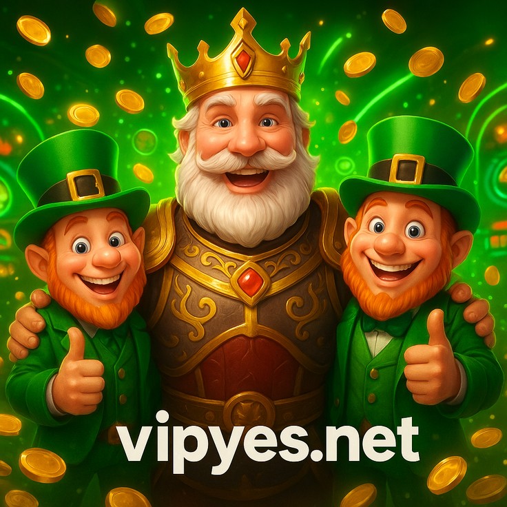 vipyes