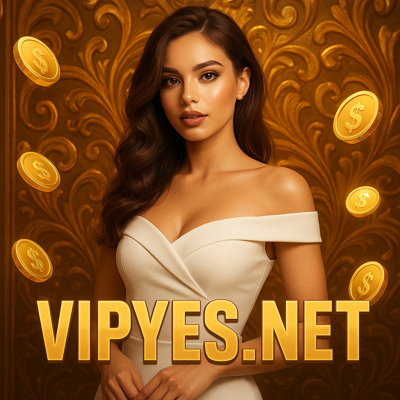 vipyes গেমিং বিভাগ