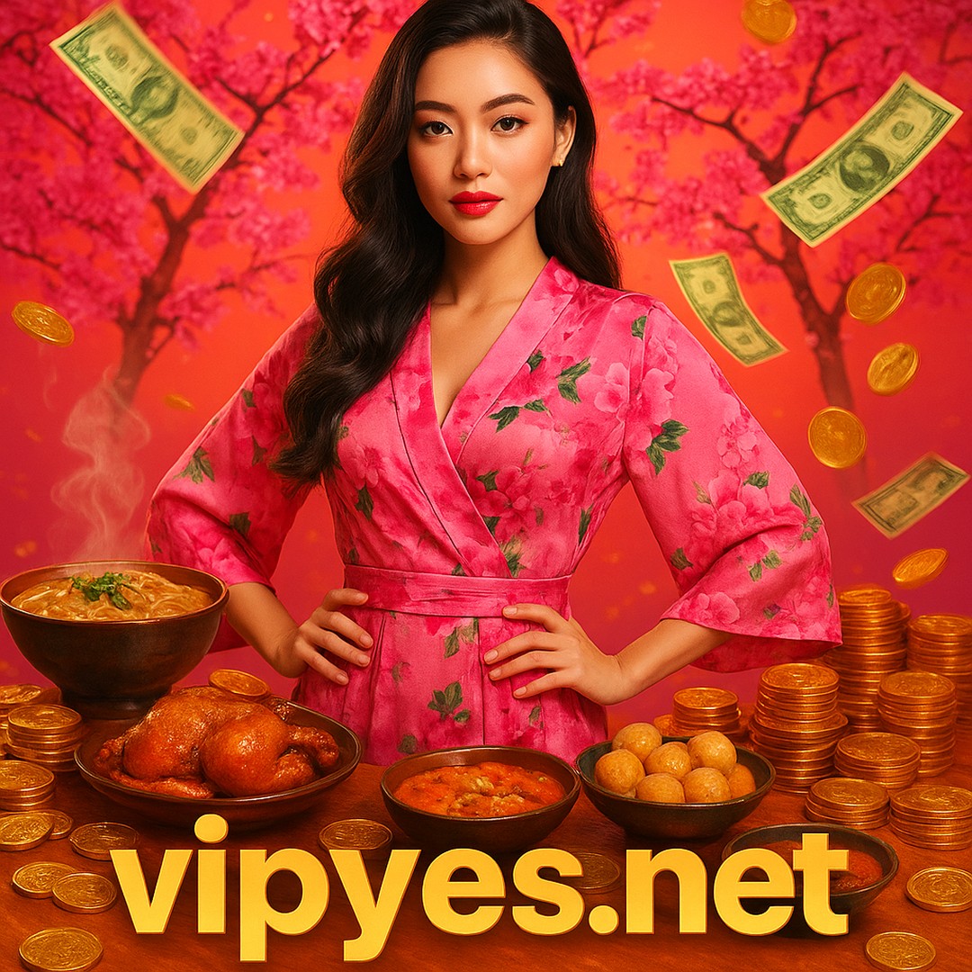 vipyes স্পোর্টস ও লাইভ গেমিং