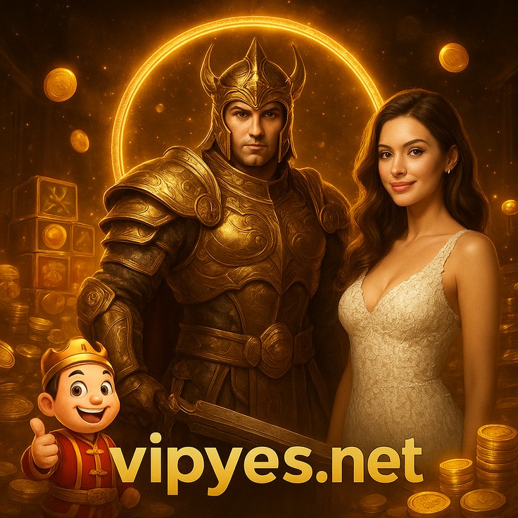 vipyes সদস্যপদ