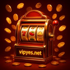 vipyes আরকেড খেলা