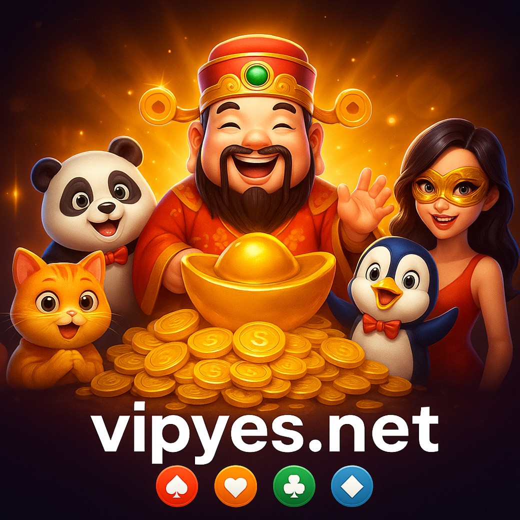 vipyes