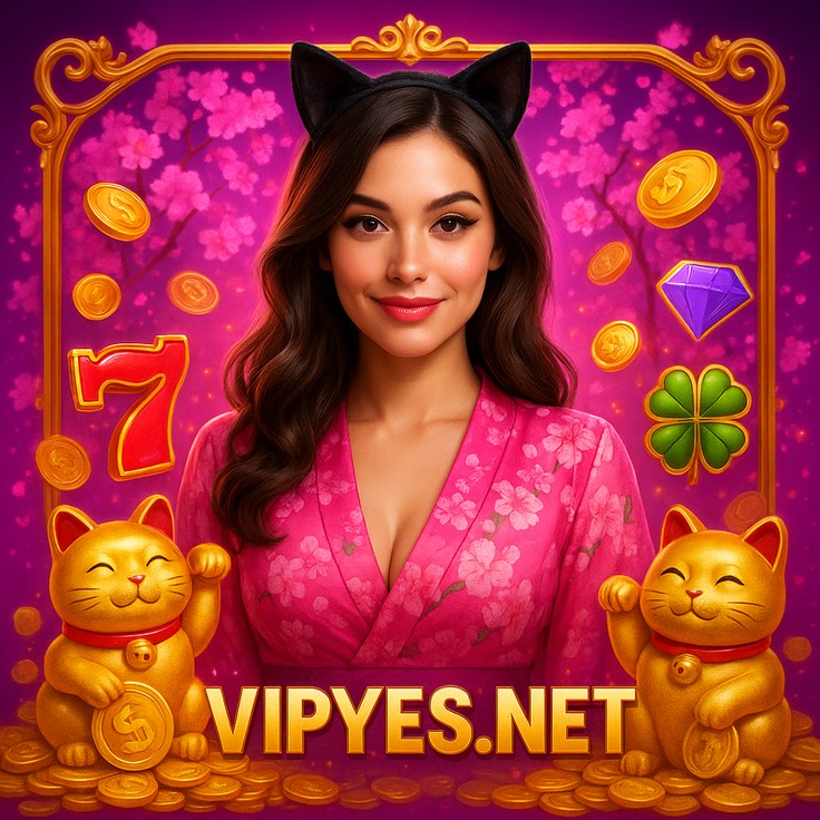 vipyes মোবাইল গেমস
